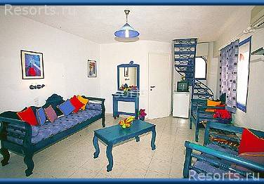 Caldera View Bungalows 4